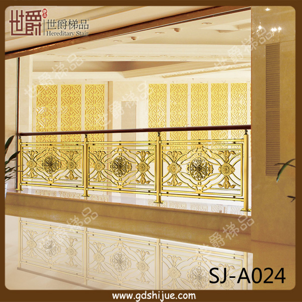 名流世家 SJ-A024