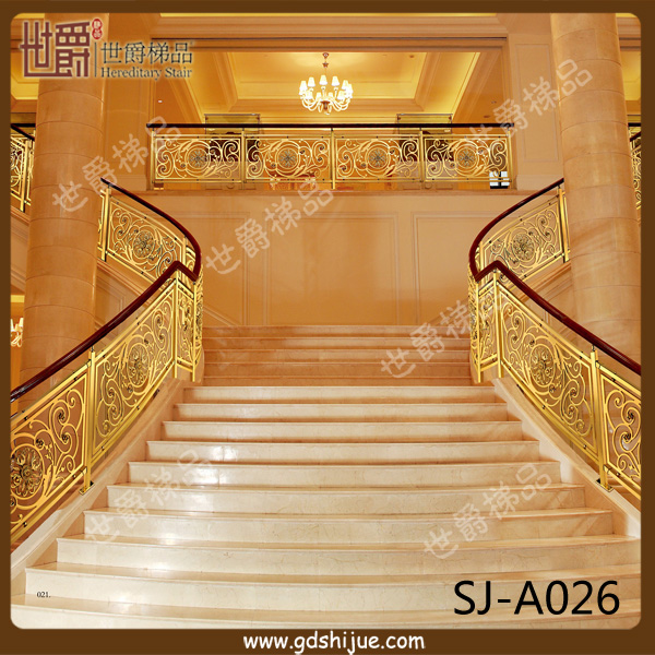 名流府邸 SJ-A026