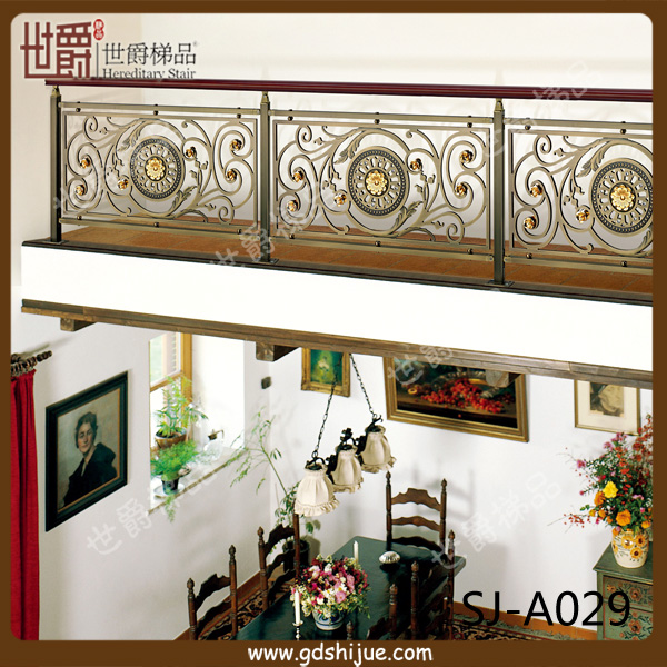 皇室臻品 SJ-A029
